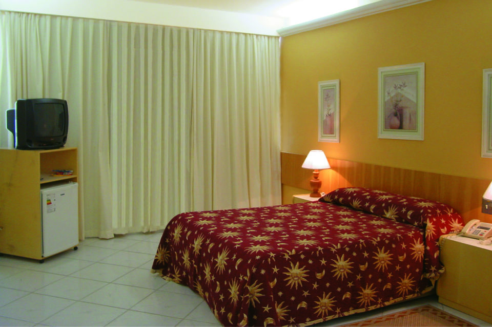 Hotel Pouso Real Rio de Janeiro Quarto foto