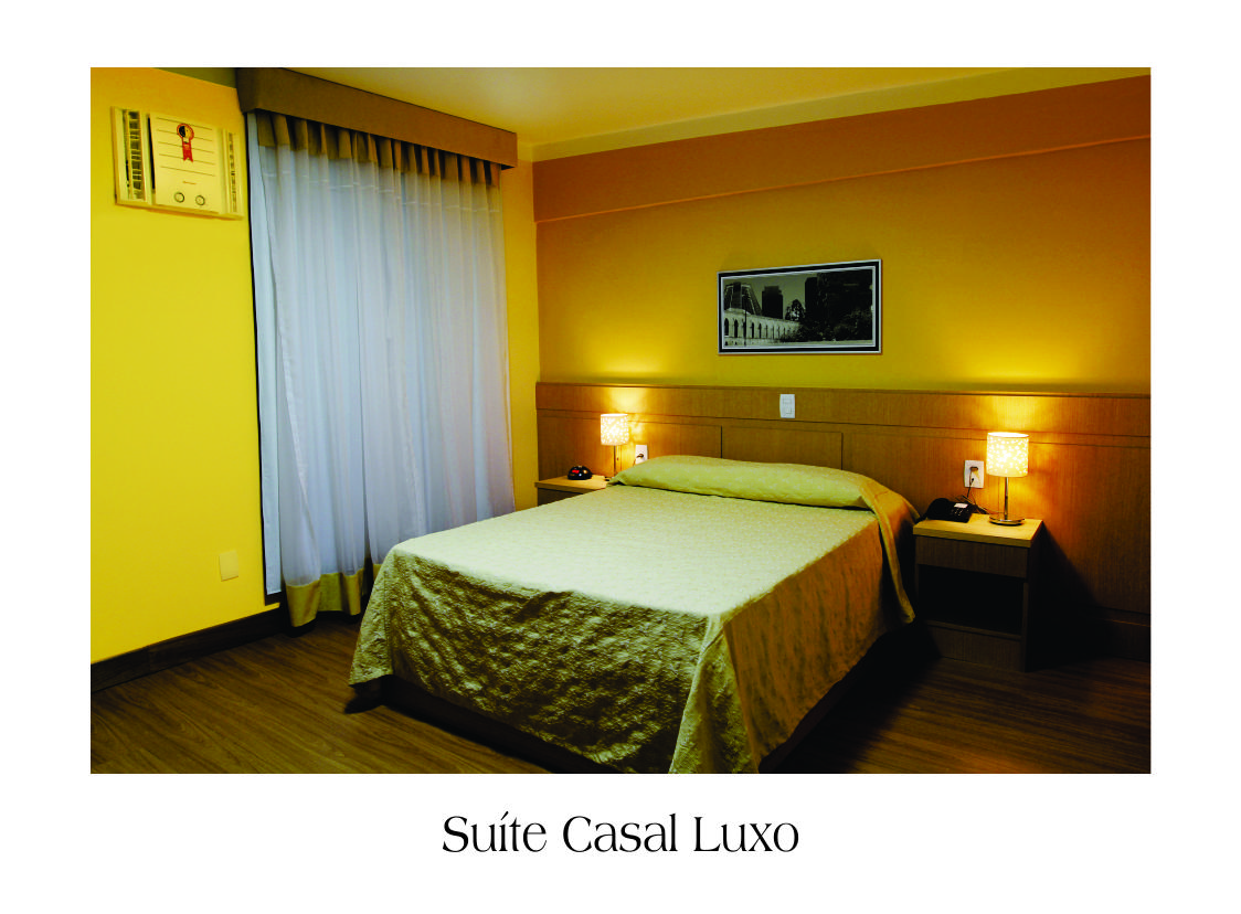 Hotel Pouso Real Rio de Janeiro Quarto foto